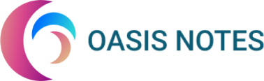 Oasisnotes.com